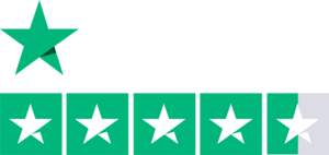 trustpilot stars logo 8C8758535D seeklogo.com 1