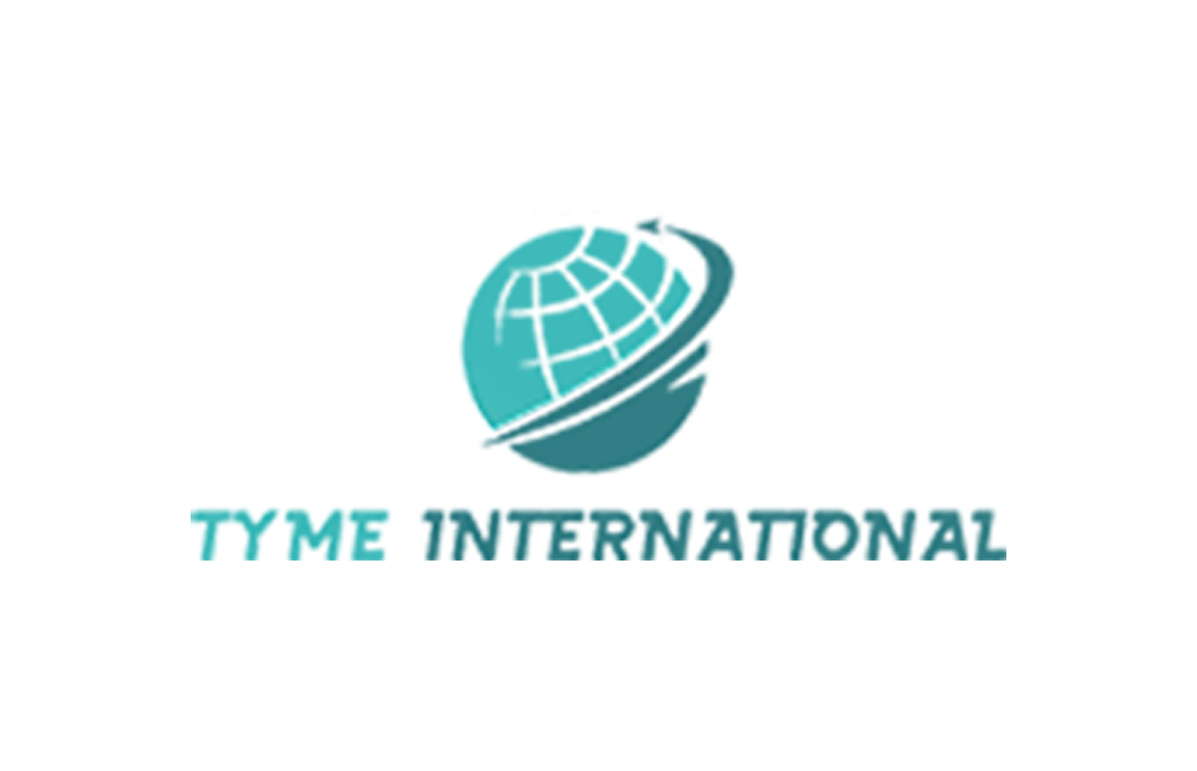 tyme international logo