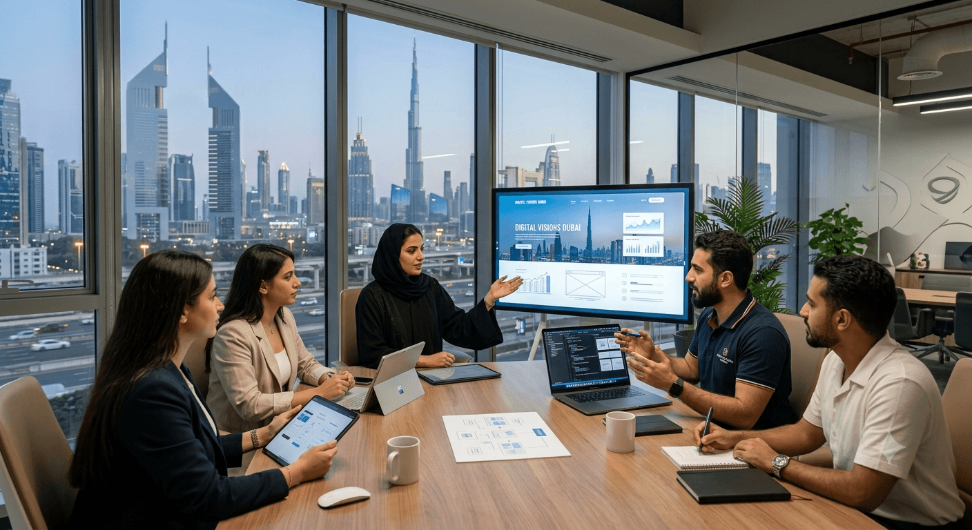 best-web-design-company-in-dubai-2026